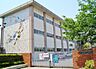 周辺：一宮市立丹陽西小学校（800m）