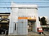 周辺：名古屋豊公橋郵便局（450m）