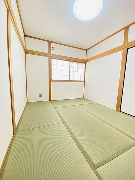 和室