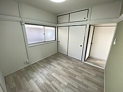 洋室の画像