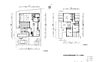 その他：建物プラン例（A号地）、建物面積105.78平米(32坪)