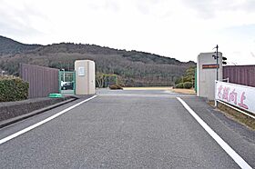 スカイハイツＣ 202 ｜ 岡山県瀬戸内市長船町土師（賃貸アパート2LDK・2階・48.00㎡） その26