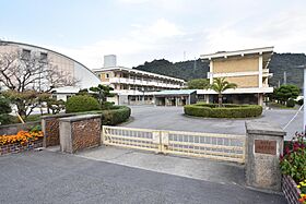 駅前ハイツI 202 ｜ 岡山県備前市香登西（賃貸アパート1LDK・2階・35.91㎡） その21