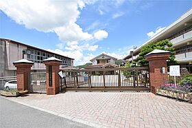 グランディールＢ 201 ｜ 岡山県備前市大内（賃貸アパート2LDK・2階・59.09㎡） その22