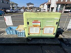 エヴァグリーンハイツ　A 202 ｜ 岡山県瀬戸内市長船町土師（賃貸アパート2LDK・2階・50.78㎡） その23