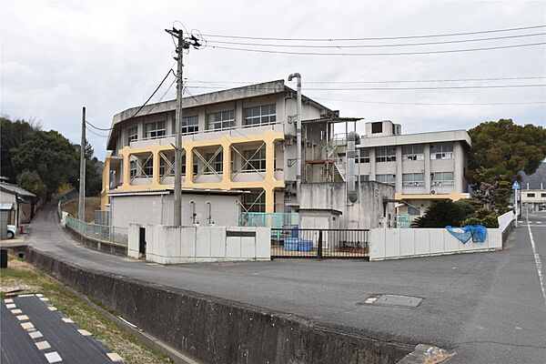 ニューシティアップヒルズB 205｜岡山県岡山市東区久保(賃貸アパート3DK・2階・52.99㎡)の写真 その25