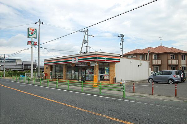 夢テラスRICOO 202｜岡山県岡山市東区西大寺南2丁目(賃貸アパート1LDK・2階・42.37㎡)の写真 その29