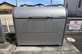 グレース吉井川 206 ｜ 岡山県岡山市東区金岡東町2丁目（賃貸アパート1LDK・2階・51.13㎡） その24