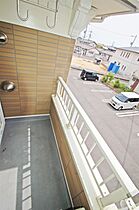 グレース吉井川 206 ｜ 岡山県岡山市東区金岡東町2丁目（賃貸アパート1LDK・2階・51.13㎡） その8