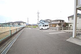 ボニート 102 ｜ 岡山県瀬戸内市長船町福岡（賃貸アパート1K・1階・26.08㎡） その19