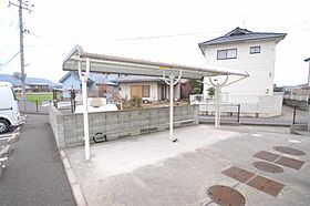 ボニート 102 ｜ 岡山県瀬戸内市長船町福岡（賃貸アパート1K・1階・26.08㎡） その20