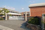国府小学校(2、000m)