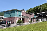 岡山県備前市伊部：物件画像／株式会社丸通地建