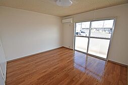 リバーシティ都 101 1階1Kのリビング/ダイニング