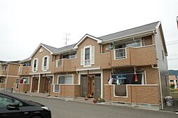 ヴィラ　フォーレストA