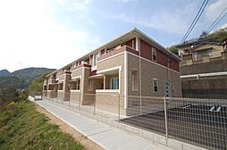 フォレスト　サイド横山I