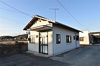 岡山県瀬戸内市邑久町福中：物件画像／株式会社丸通地建