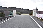 長船中学校(3、800m)