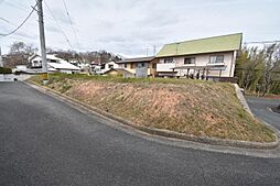 瀬戸内市邑久町北島450万土地