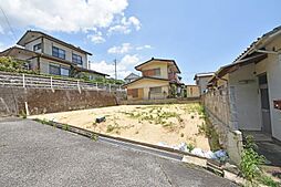 備前市東片上350万土地
