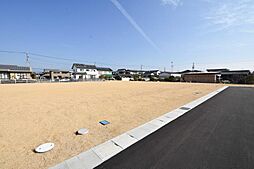 豊安7期分譲地6号地