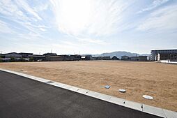 豊安7期分譲地3号地の土地画像