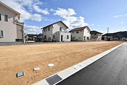 MIKAHI.K豊安分譲地10号地の土地画像