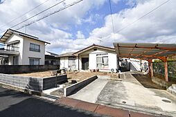 瀬戸内市邑久町山田庄750万土地の土地画像