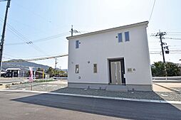 瀬戸内市長船町福里第10クレイドルガーデン1号棟