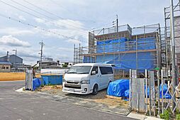 瀬戸内市邑久町豊安建売1号棟