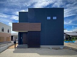 瀬戸内市邑久町尾張FelidiaGarden1号棟