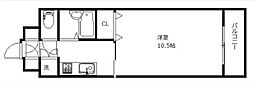 柳ケ浦駅 3.8万円