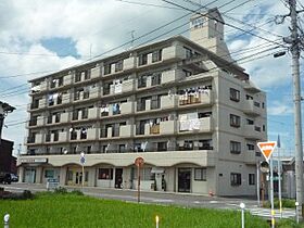 メゾン沖代 407 ｜ 大分県中津市沖代町１丁目（賃貸マンション2LDK・4階・58.24㎡） その1