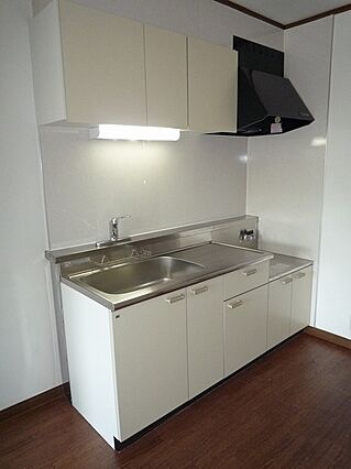 メゾン沖代_内装_0