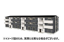 Brillia　Twin　Stage　A棟