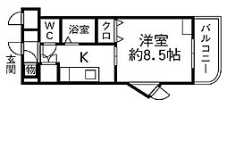 中津駅 4.2万円