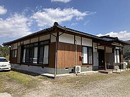 大分県中津市本耶馬渓町折元