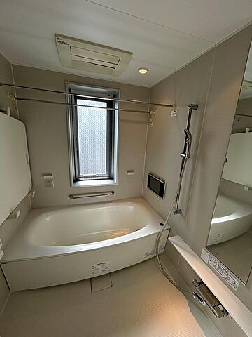 浴室 プラウド山手町 3階/-