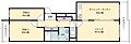 メゾン住吉川3階13.0万円
