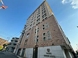 ワコーレ新神戸カデンツァ