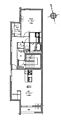 Vic Bace戸越公園4階19.8万円