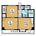 ヴィラモリ5階12.5万円