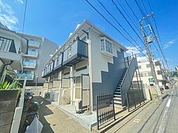 センチュリー馬込partIII