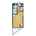 ウィンズ洗足池3階10.2万円