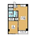 ヴァンドーム五反田4階16.0万円