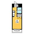パークシティ戸越2階6.7万円