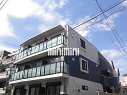 都営浅草線 馬込駅 徒歩5分の賃貸マンション