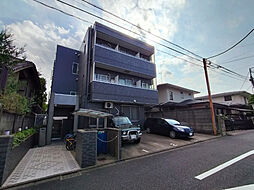 クレストコート