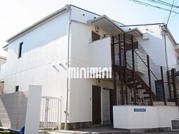 ヒルトップ馬込