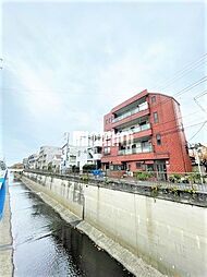 リバーサイド丸山